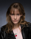 Emily Kaye actor headshots