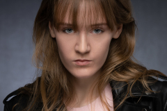 Emily Kaye actor headshots