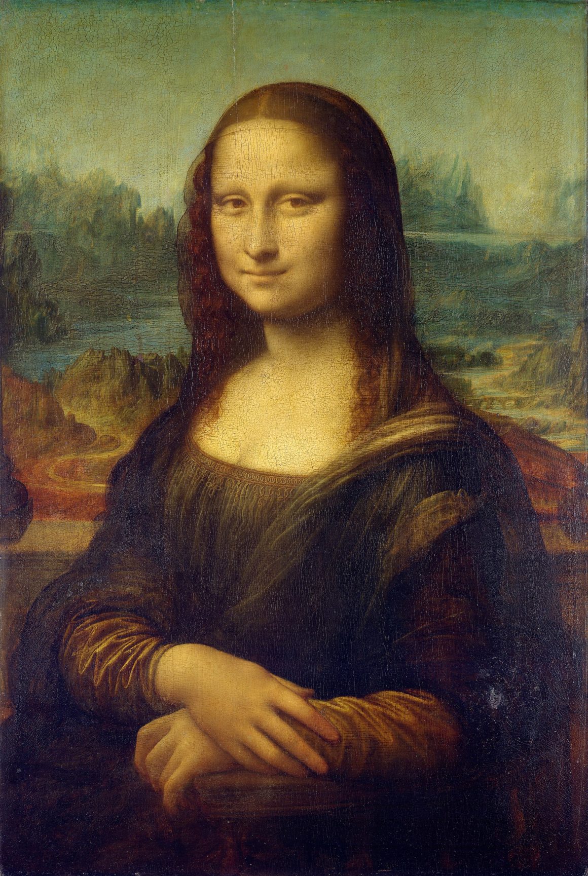 1920px Mona Lisa by Leonardo da Vinci from C2RMF retouched