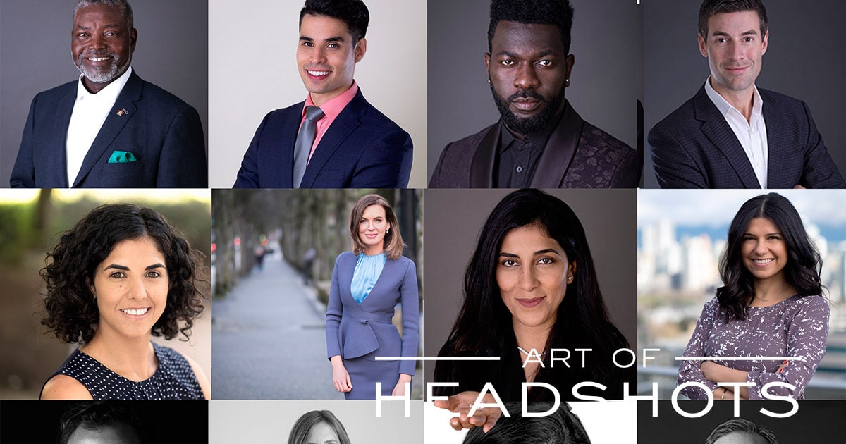 Professional headshot photographer: is a photography studio in Victoria specializing in corporate portraits, business team photos, and standout actor headshots. Book online.