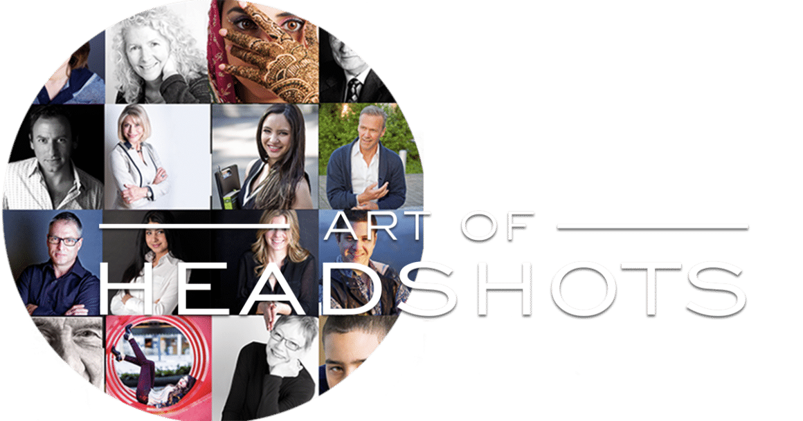 Art of Headshots Studios