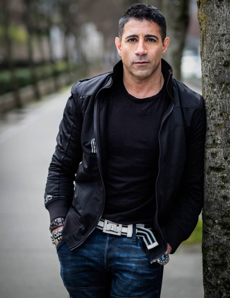 Vancouver Headshots
