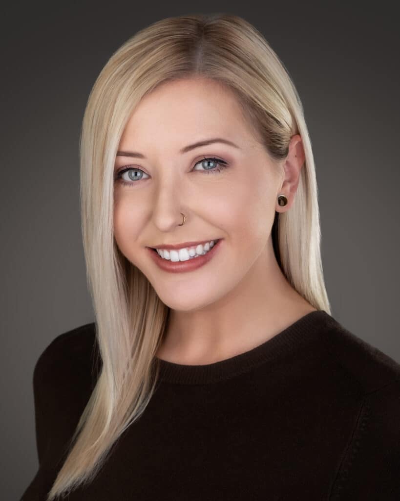 Vancouver Headshots