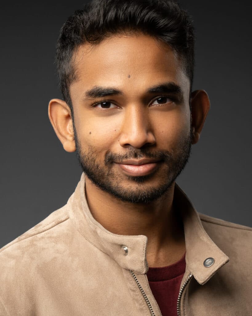 A series of model headshots showcasing diverse individuals with various expressions and styles. Each model is captured with professional lighting and different backgrounds, highlighting their unique features and personalities. The headshots include a range of outfits, from casual to high fashion, emphasizing the versatility and distinctiveness of each model.
