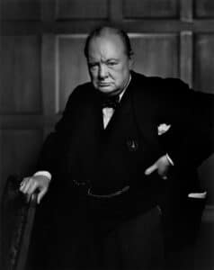 Yousuf Karsh Winston Churchill 1941 1557x1960 1