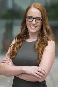 Medical Residency Headshot for future doctors.