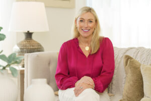 Peggy Real Estate Agent at Primary Pacific Properties