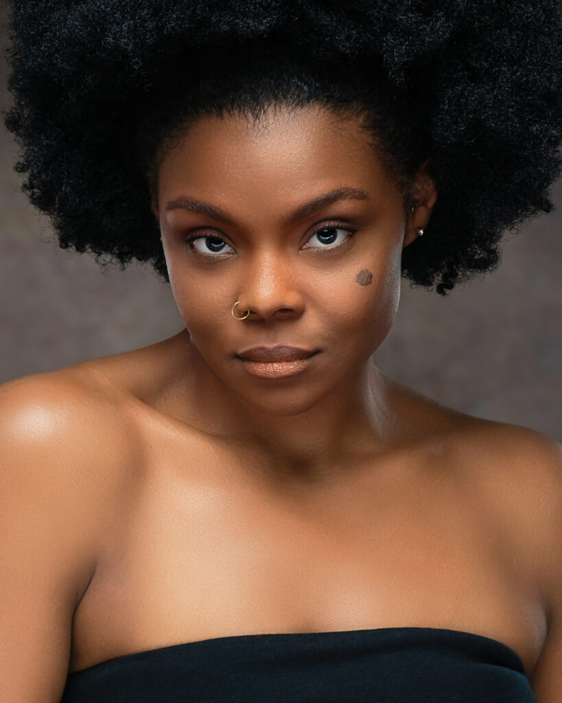 Art of Portraits - Actor Headshot - Irvine, CA