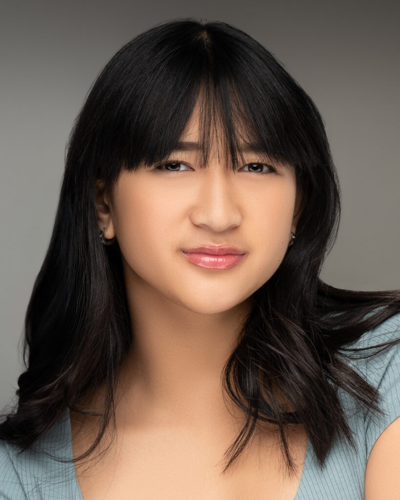 Modern corporate headshot taken by Newport Beach Portrait Photographer in Newport Beach
