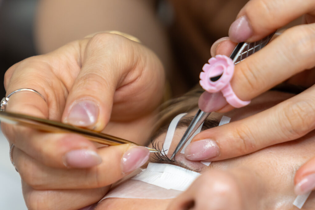 Branding Session at AVA Permanent Makeup & Spa – Captured by Art of Portraits
